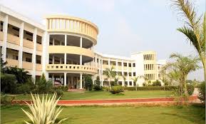 Mca college